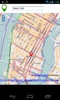 Maps With GPS syot layar 2