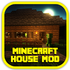 House Maps for Minecraft PE biểu tượng