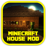 House Maps for Minecraft PE ikon