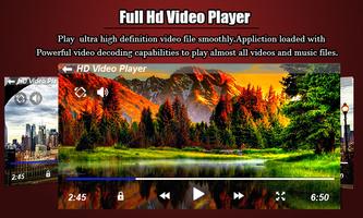 All Video Player capture d'écran 3