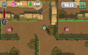 Rolling Head captura de pantalla 5