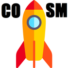 COSM ไอคอน