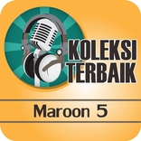 Maroon 5 : Koleksi Lagu Barat Terlengkap 2017