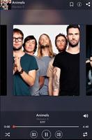 Maroon 5 Songs Mp3 capture d'écran 3