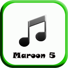 Maroon 5 What Lovers Do Mp3 ไอคอน