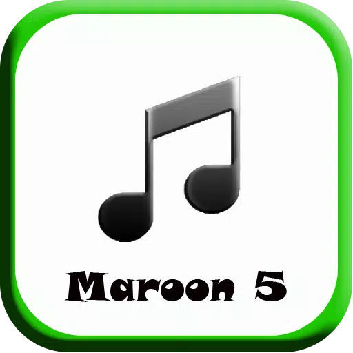 Maroon 5 What Lovers Do Mp3 APK pour Android Télécharger