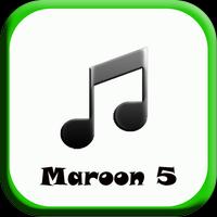 Maroon 5 What Lovers Do Mp3 โปสเตอร์