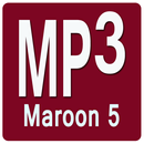 Maroon 5 mp3 Songs APK