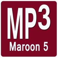 Maroon 5 mp3 Songs capture d'écran 2