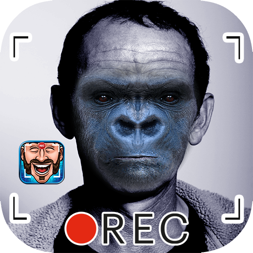 Face Swap - Live Camera