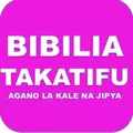 Bibilia Takatifu