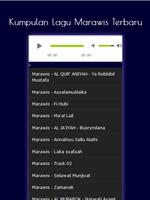 Songs; Marawis Best mp3 Screenshot 1