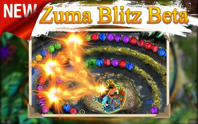 Zuma Blitz Beta 2018 APK Download - Free Adventure GAME ...