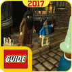 Guide LEGO Harry Potter