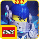 Guide LEGO NEXO KNIGHTS APK