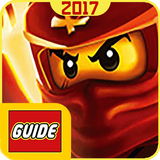 Guide LEGO Ninjago Shadow