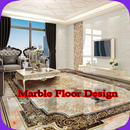 Marble Floor Design APK