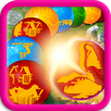 Marble Shot Blast APK