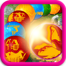 Marble Shot Blast APK