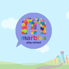 Marbles Play School Greater Noida Zeichen