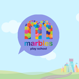 Marbles Play School Greater Noida icône