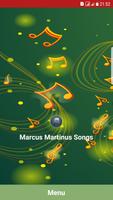 Marcus Martinus Songs-poster