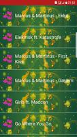 Marcus Martinus Songs 스크린샷 2