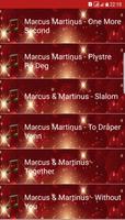 Marcus & Martinus Songs Lyrics Screenshot 3