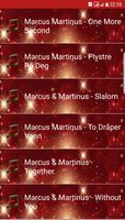 Marcus & Martinus Songs Lyrics screenshot 3