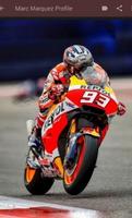 Marc Marquez Wallpaper captura de pantalla 1