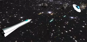 Go 2 Galaxy