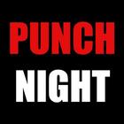 ikon Punch Night - Boxe