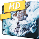 Drone From the Air HD LWP APK