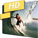 Surfing Extreme Ocean 3D LWP APK