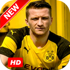 Marco Reus Wallpapers أيقونة