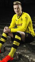 Poster Marco Reus Wallpapers