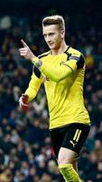 Marco Reus Wallpapers تصوير الشاشة 1