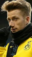 Marco Reus Wallpapers capture d'écran 2