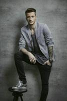 3 Schermata Marco Reus Wallpapers