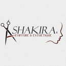 SHAKIRA COIFFURE ET ESTHETIQUE APK