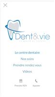 Dent & Vie Affiche