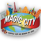 MAGIC CITY icône