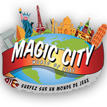 MAGIC CITY