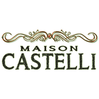 Maison Castelli biểu tượng