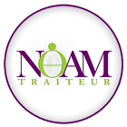 NOAM TRAITEUR আইকন