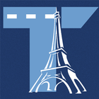 TIM CAB PARIS icône