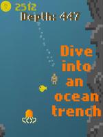 Trench Diver Poster