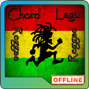Chord Lagu Reggae Offline APK
