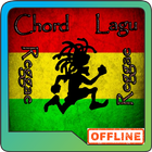 Chord Lagu Reggae Offline أيقونة