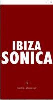 Ibiza Sonica 포스터